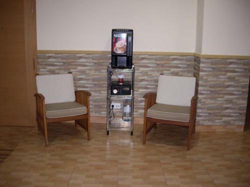 Hostal Abastos