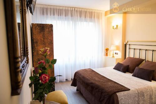 Hostal Chiqui