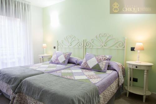Hostal Chiqui