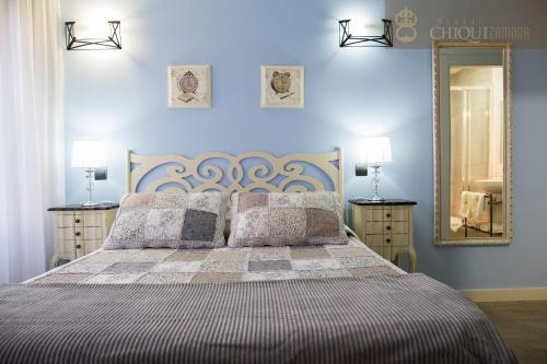 Hostal Chiqui