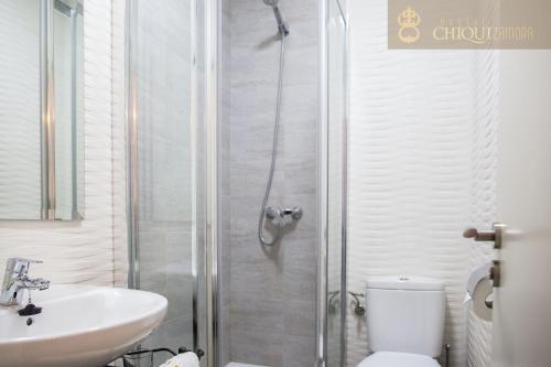 Hostal Chiqui