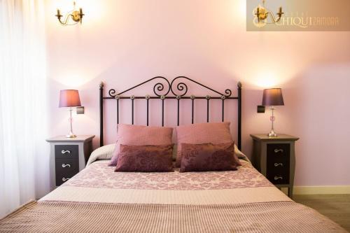 Hostal Chiqui