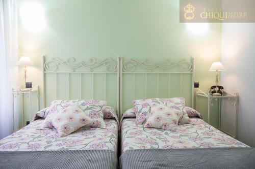 Hostal Chiqui