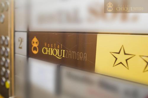 Hostal Chiqui