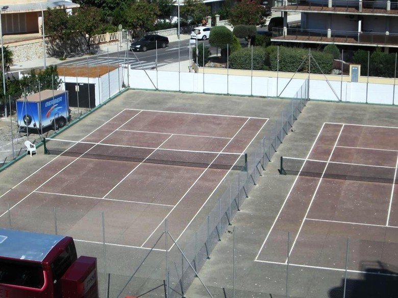 Hotel Marian Platja