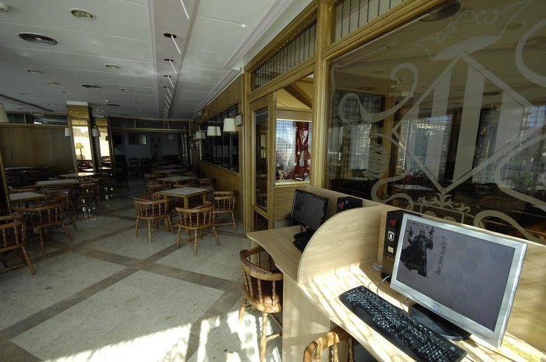 Hotel Marian Platja