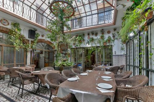 Hotel Las Palmeras