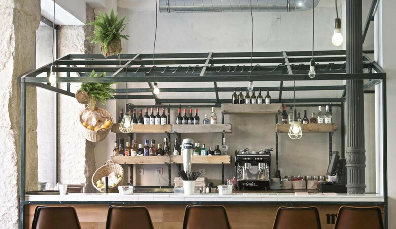 Albergue The Hat Madrid