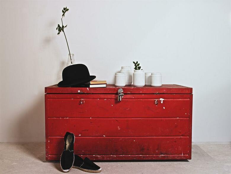 Albergue The Hat Madrid
