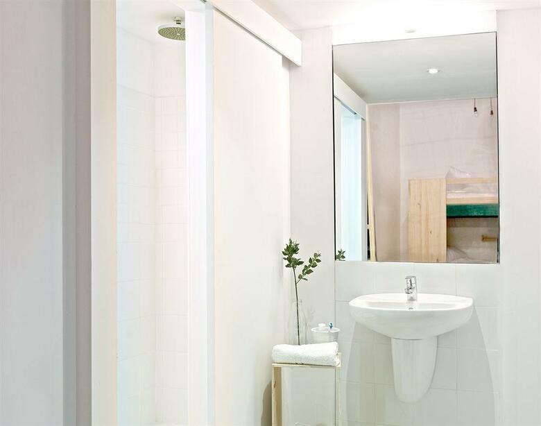 Albergue The Hat Madrid