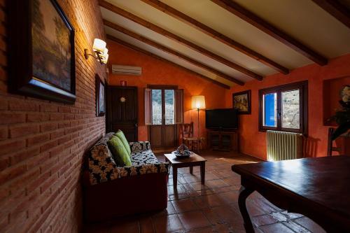 Agroturismo Valle Del R�o Piedra
