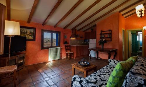 Agroturismo Valle Del R�o Piedra