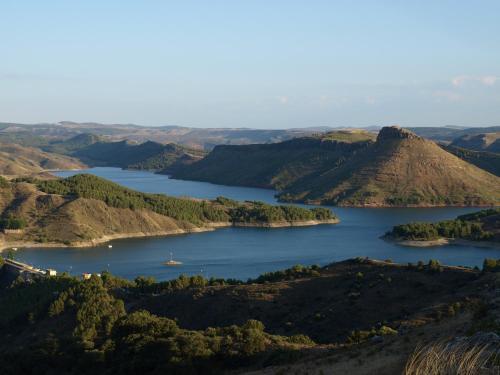Agroturismo Valle Del R�o Piedra