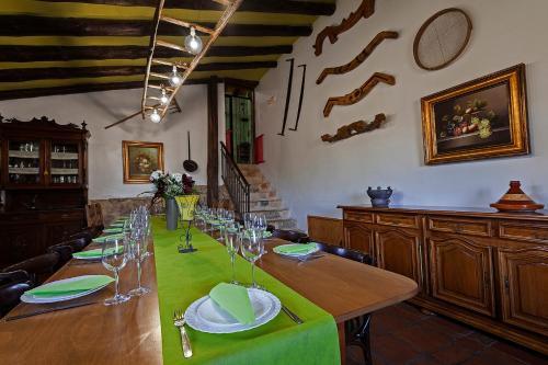 Agroturismo Valle Del R�o Piedra