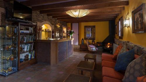 Agroturismo Valle Del R�o Piedra