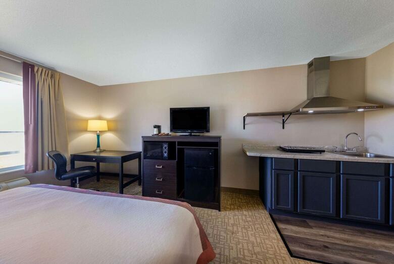 Hotel Super 8 Jackson