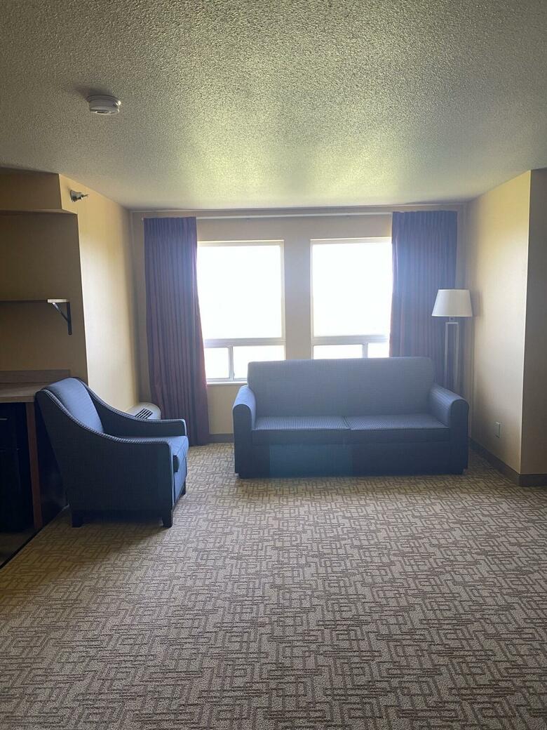 Hotel Super 8 Jackson