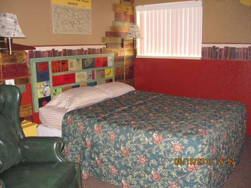 Earth Inn Motel - Jackson
