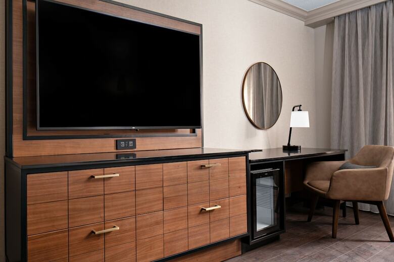 Hotel Hyatt Westlake Plaza