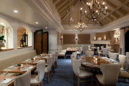 Hotel Westlake Village Inn