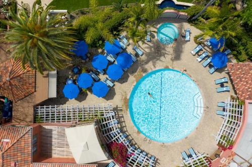 Hotel Westlake Village Inn