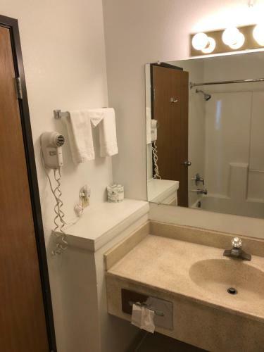 Motel Super 8 Price Utah