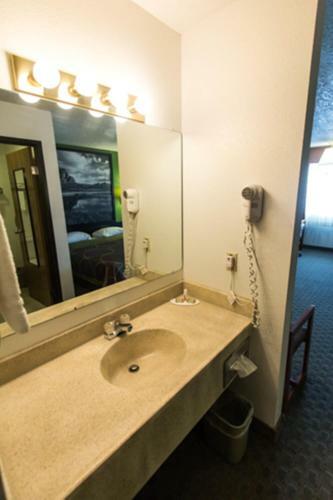 Motel Super 8 Price Utah