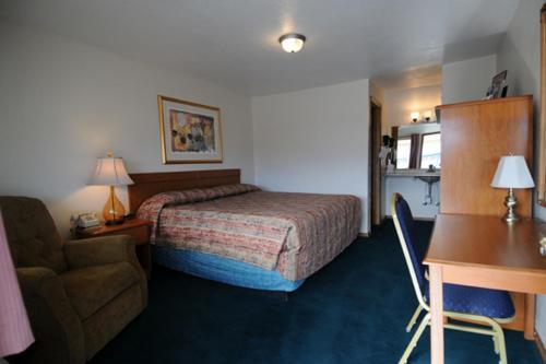 Motel Legacy Inn