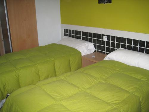 Hostal Ducal II