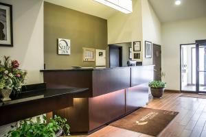 Hotel Sleep Inn Austintown