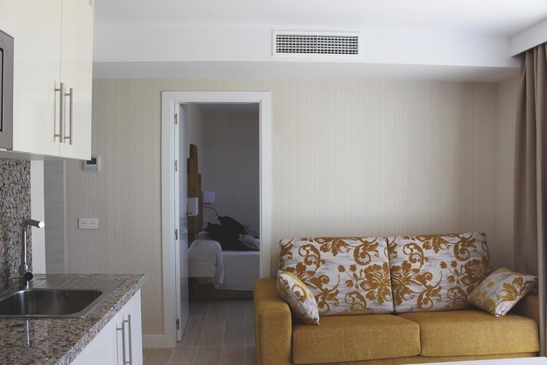 Apartamento Casa Florido