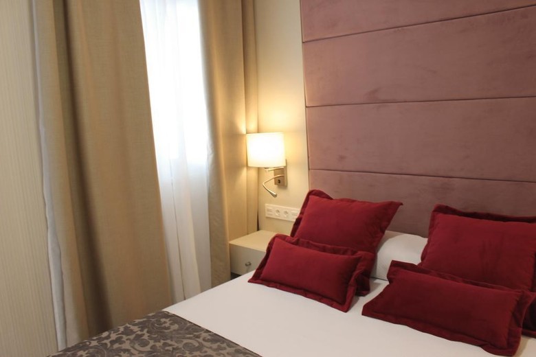 Apartamento Casa Florido