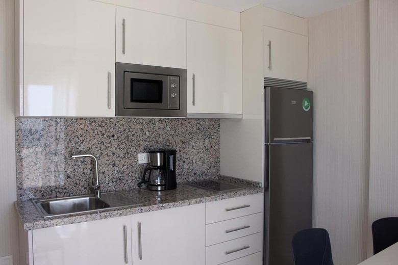 Apartamento Casa Florido