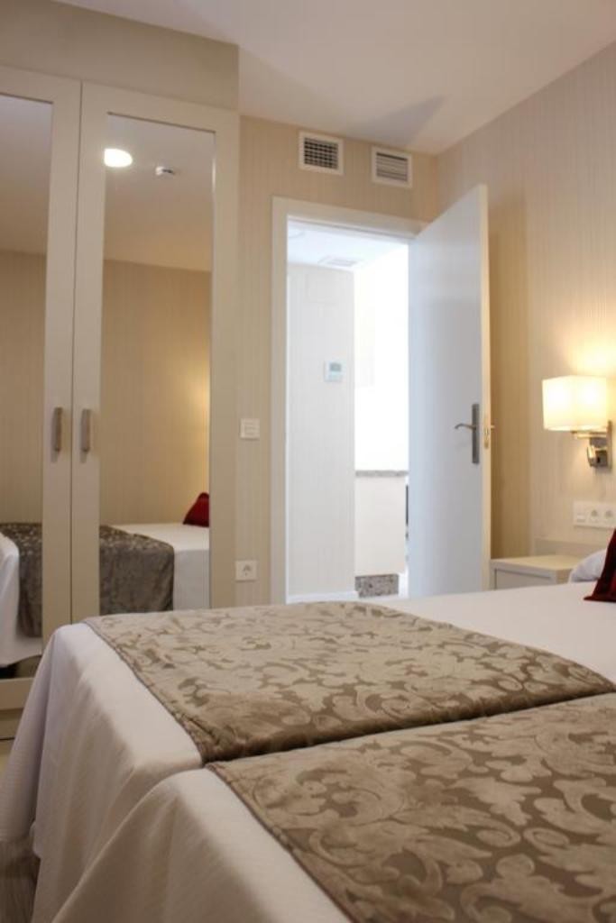 Apartamento Casa Florido