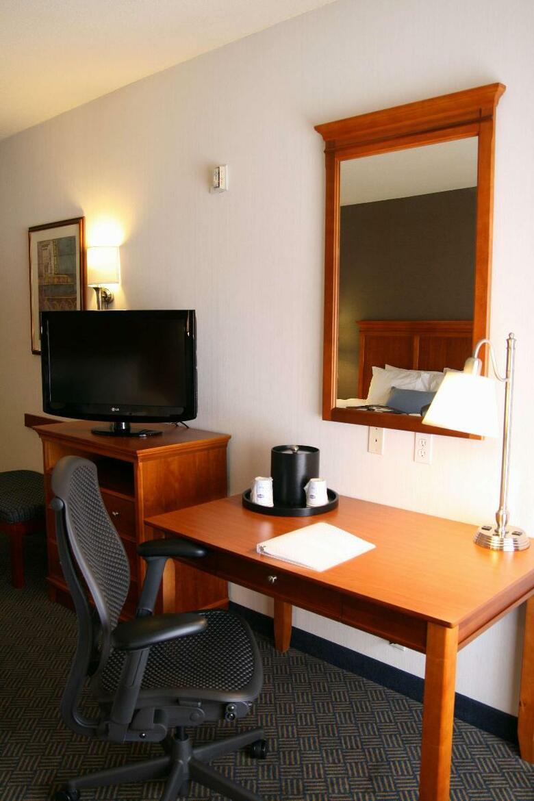 Hotel Hampton Inn San Marcos