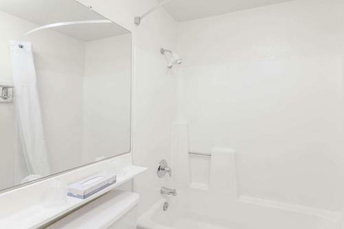 Motel Ramada Limited San Marcos