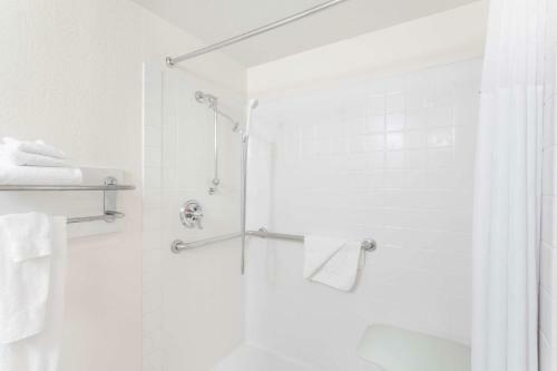Motel Ramada Limited San Marcos