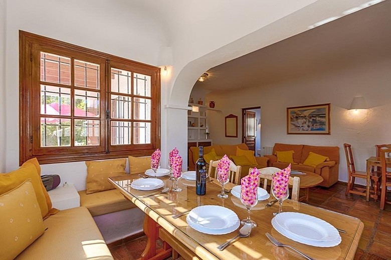 Villas Guzman - Villa Irina