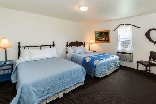 Motel Virginia City Inn