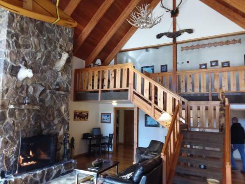 Hotel Nisqually Lodge