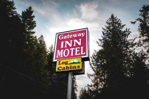 Motel Gateway Inn & Cabins
