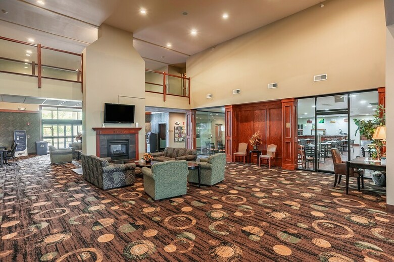 Hotel Quality Inn & Suites Hannibal