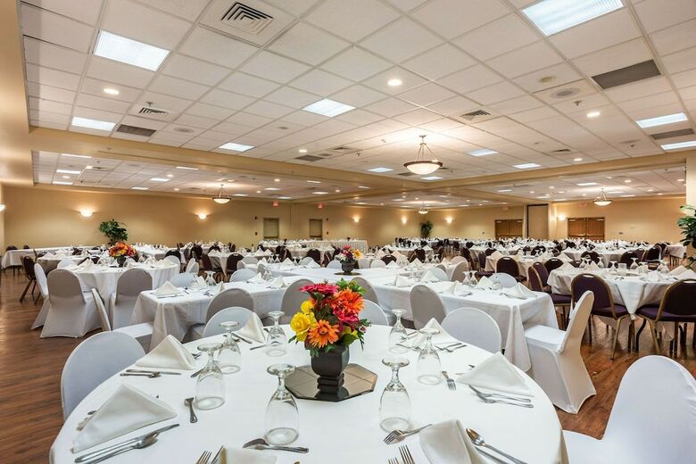 Hotel Quality Inn & Suites Hannibal