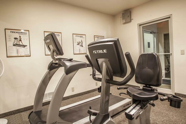 Hotel Quality Inn & Suites Hannibal