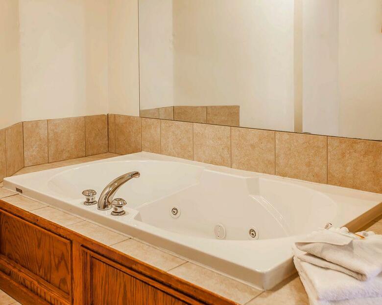 Hotel Quality Inn & Suites Hannibal