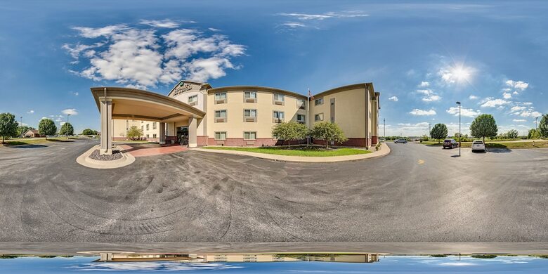 Hotel Quality Inn & Suites Hannibal
