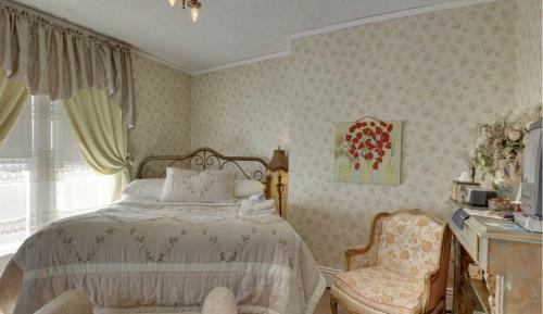 Garden House Bed And Breakfast