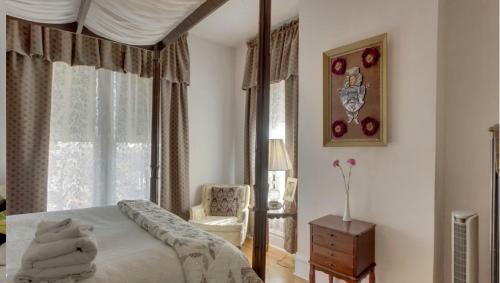 Garden House Bed And Breakfast