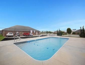 Motel Super 8 Kearney