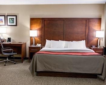 Hotel Comfort Inn Kearney